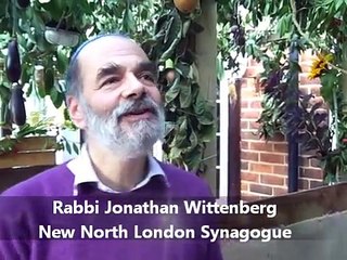 Rabbi Jonathan Wittenberg - Believe. Resolve. Act.