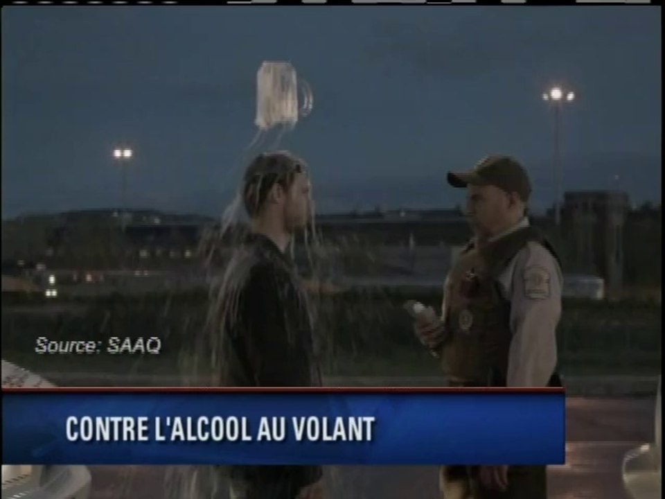 01 Juin 2015 Le TVA Nouvelles de 18hres Gatineau - Ottawa