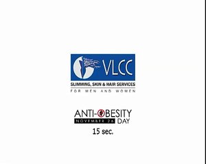 VLCC- Anti Obesity Drive Commercial