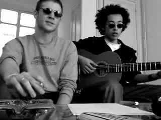 Babou et Laho - Je suis de celles