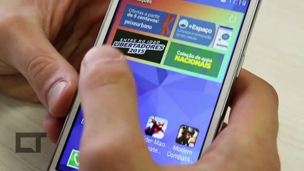 Samsung Galaxy Win 2 vs Positivo X800- qual é o melhor [Comparativo]