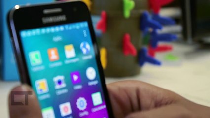 Samsung Galaxy A3 [Análise]