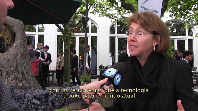 Curte aviação 'Fly Your Ideas with Airbus' premia ideias inovadoras para aeronaves do futuro