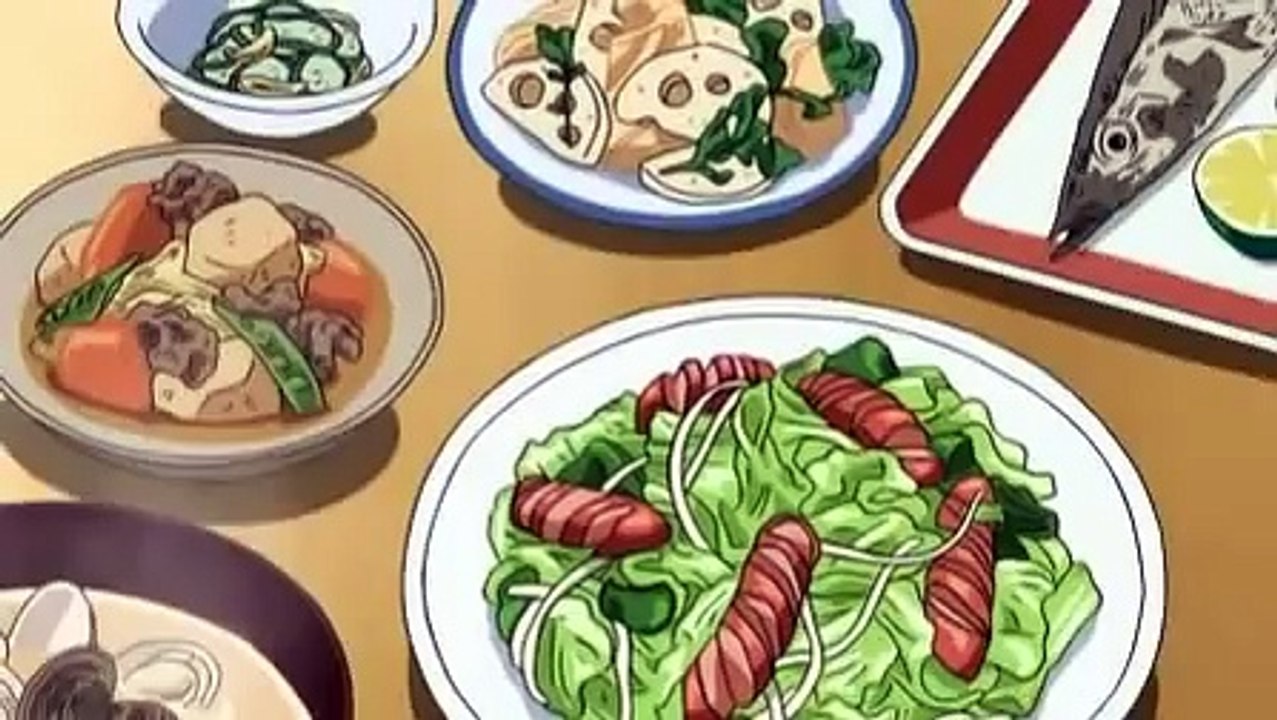 Welcome to the NHK - Sato's Awakening (Spoilers)