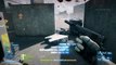 Battlefield 3 - L96 Sniper Setup Gun Review - BF3 L96 Gameplay