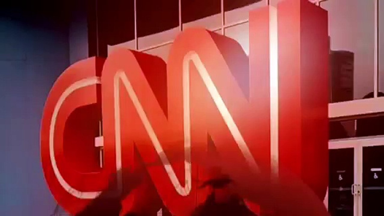 Cnn news live with Cierra