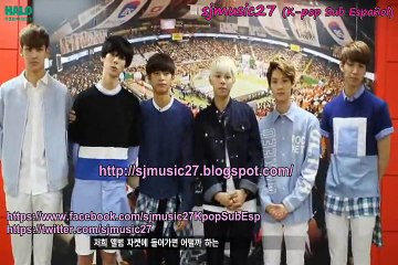 HALO - Nothing On You [FMV] Sub Español+Rom