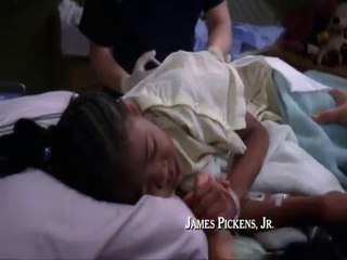 Callie and Arizona: 6x24: We'll Have All Kinds Of Kids