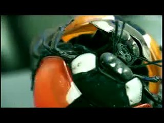 Pub peugeot 207 - Joaninha