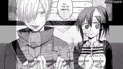 Blood Lad 23 Español