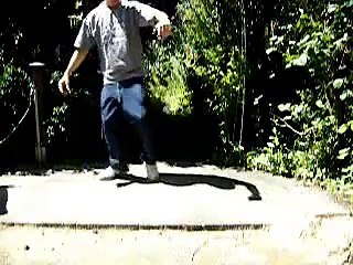 CWalk: DMX - Get It On The Floor (Remix)