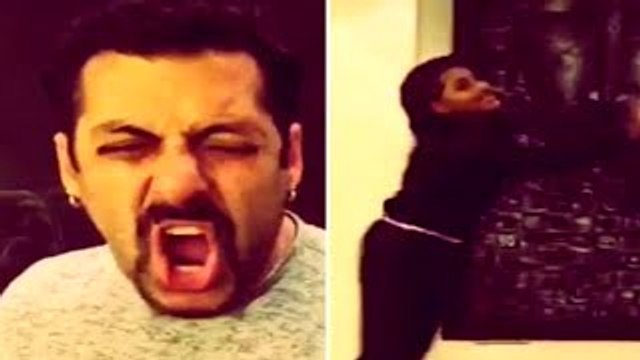 Salman Khan - Sonakshi Sinha Recreate Karan Arjun Magic - The Bollywood