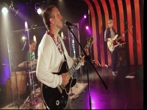 FABIÁN MARQUISIO (Uruguay) lo tuyo es mío y lo mío es mío