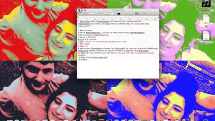 TUTO Augmenter Enfin son Ratio T411 sur MAC & PC