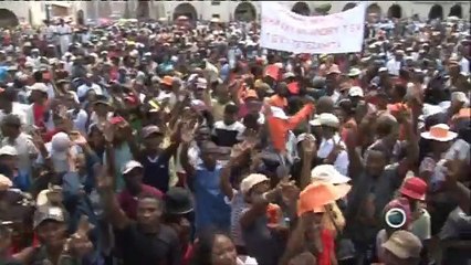 Planète à vendre - Madagascar - ARTE.flv - infodabidjan.net vidéo