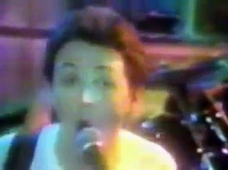 Paul McCartney and Wings- Old Siam, Sir