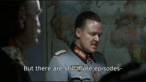 Hitler Reacts To Marco's Death (Attack On Titan)
