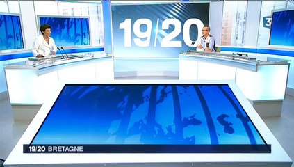 le clip du MEDEF des Côtes d'Armor en décembre 2014