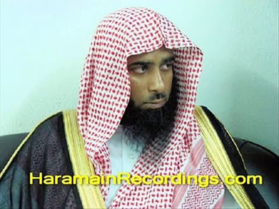 الشيخ صلاح البدير تلاوة خاشعة من سورة آل عمران رمضان 1429