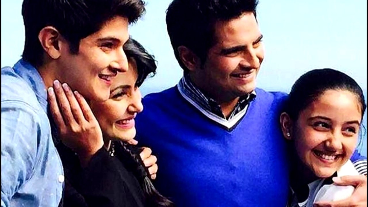 Yeh Rishta Kya Kehlata Hai - 1 June 2015 - Akshara Aur Naitik Gher Aayi Khushiyan