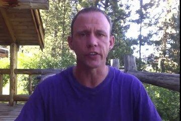 Bill Brockbrader - Tree of Liberty Movement - Why I think that the mass arrest will happen?