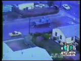 Stolen M-60 Patton Police Chase