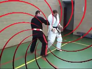 Pressure Point Fighting