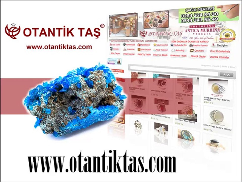 NECEF TAŞI