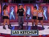 asereje