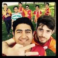 [LOL EXA] Galatasaray dördüncü ulduz Azərbaycan