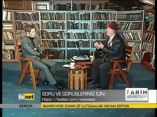 Kemal Paşa-''Süt Kardeşliği Peynir Kardeşliği Tanımam''