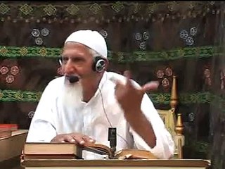 Part 5 - QURAN PAAK Ko Perhne Ka Tareeqa