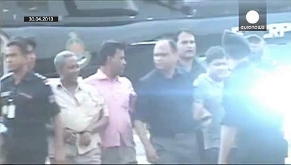 Bangladesh: accusa di omicidio per il proprietario del Rana Plaza