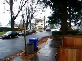 Очень быстрый эвакуатор