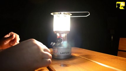 Coleman Compact 226 Light