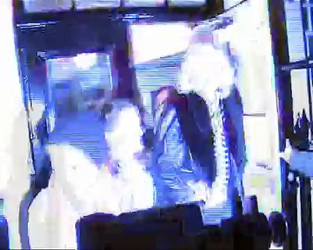 Anna Friel @ Breakfast At Tiffanys Stage Door