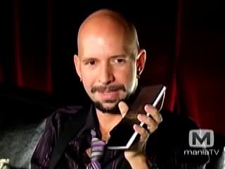 Neil Strauss and Dave Navarro On Rules of The Game