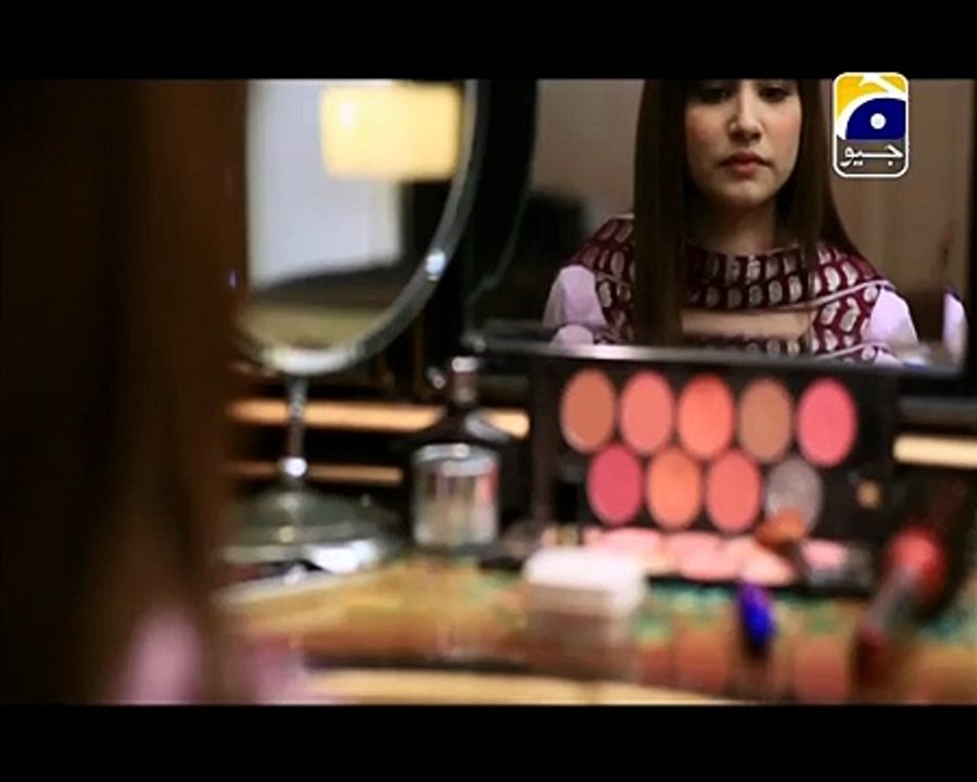 Chhoti Episode 96 Full High Quality Geo TV 31 May 2015