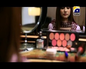 Chhoti Episode 96 Full High Quality Geo TV 31 May 2015