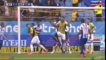 Vitesse 5-2 Heerenveen ~ [Eredivisie] - 31.05.2015 - All Goals & Highlights