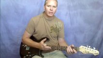 Drop D Tuning - 10 Famous Guitar Riffs - Video Lesson (www.GuitarTeacher.com)