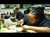 Leading Israeli jewelry magnates help country's fast-growing Ethiopian-Israeli community