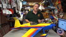 The Great Planes Extra 300 SP Review - Around Tuit RC