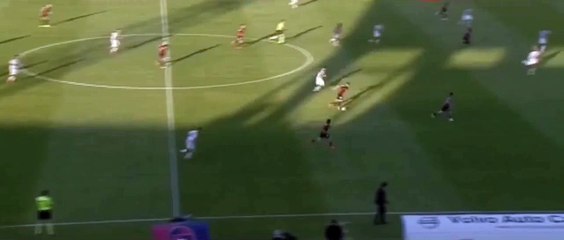 Duje Cop Fantastic Chance - Cagliari vs Udinese 31.05.2015