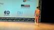 Tahnee Bratanavicius cadet 2010 FISAF WC IW sport aerobics