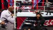 WWE Roman Reigns vs. Randy Orton- Raw, April 28, 2014