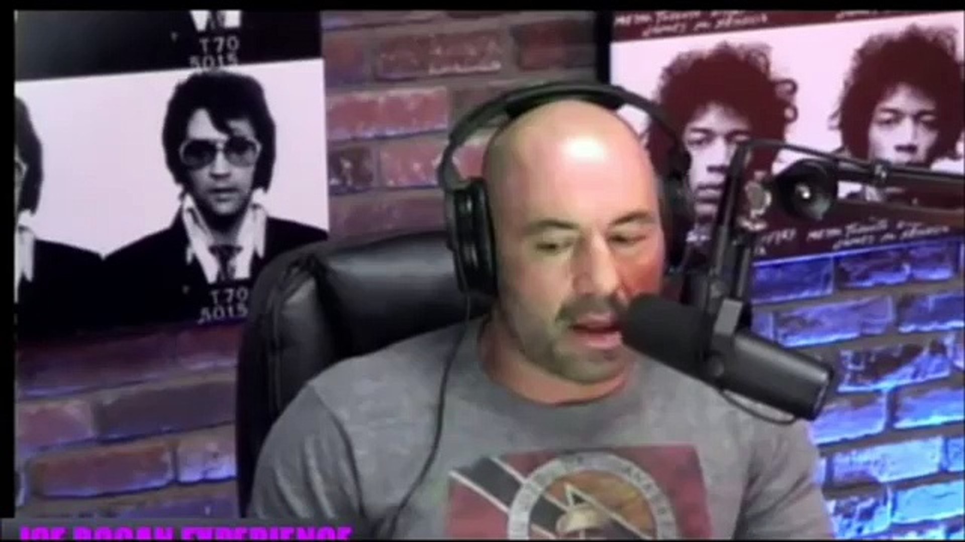 Joe Rogan On War Machine Video Dailymotion