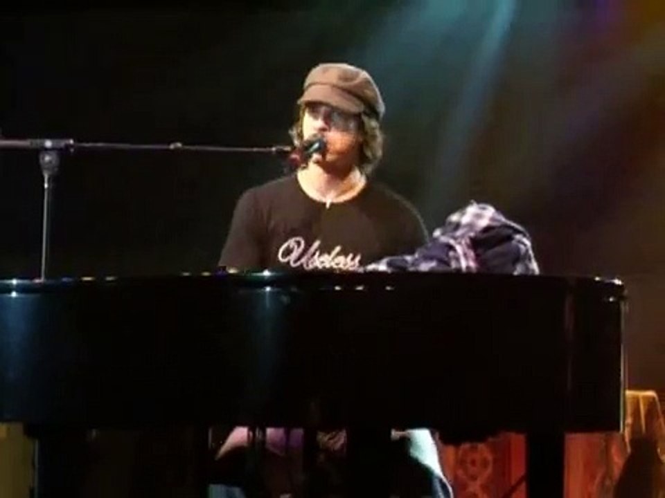 Gavin DeGraw