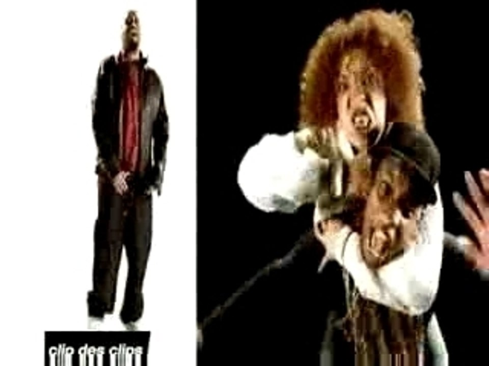 Ta meuf la caille - Faf la rage