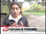 Fantasmas en Buenos Aires  el misterio de Punta Indio - America Noticias